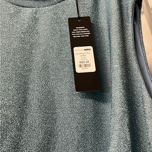 FashionNova dress for party